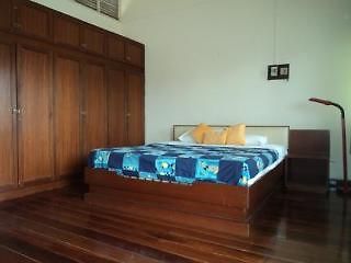 William Lodge Kuala Terengganu Zewnętrze zdjęcie