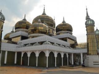 William Lodge Kuala Terengganu Zewnętrze zdjęcie